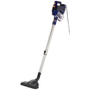 B-Ware Tristar SZ-2318 Handstaubsauger 600W 2,8kg 0,9l Auffangbehälter Schwarz