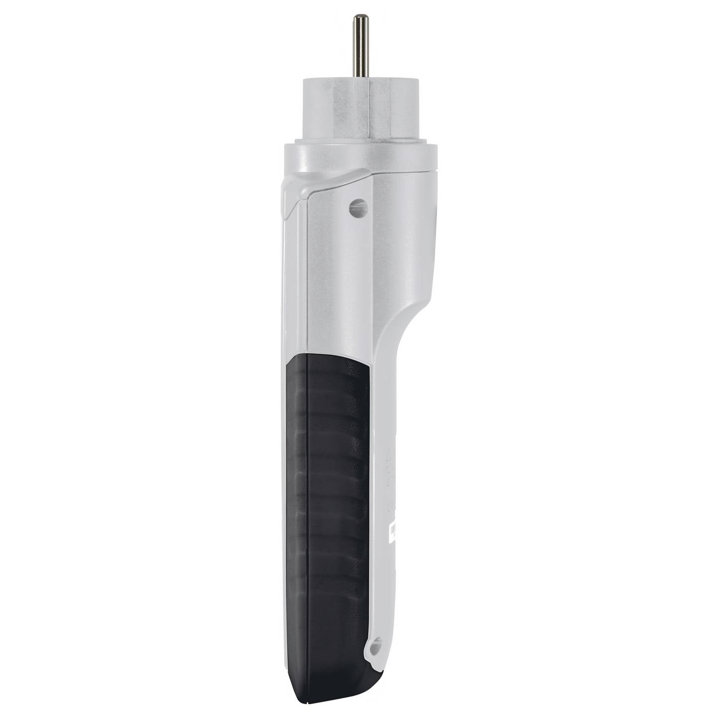 Voltcraft Erdungsmessgerät ET-05 Erdschleifenmessung 2000 Ω IP40 - 4064161498119