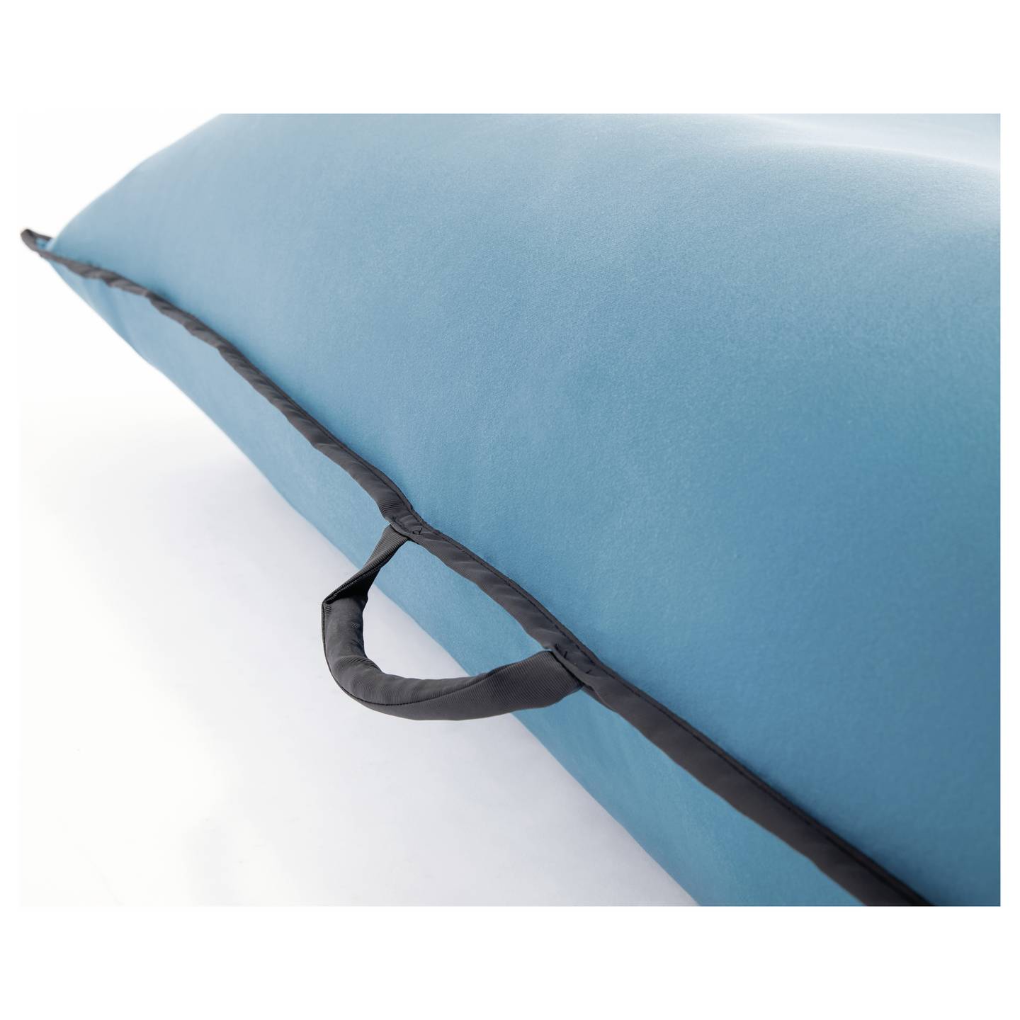 Intex LUXE LOUNGE Gartenliege Relaxliege gelb blau 200kg 1980x1570mm bequem - 6941057428826