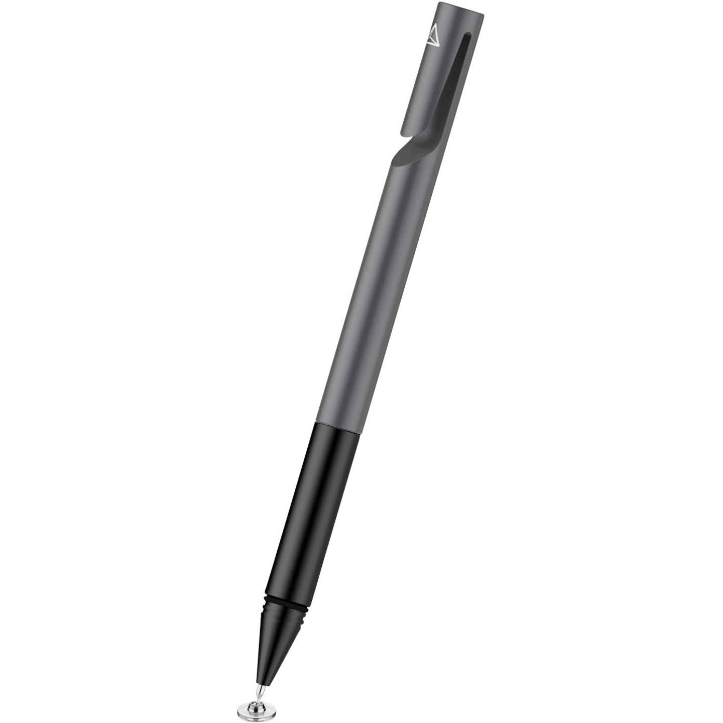 Adonit Touchpen Mini 4 Dunkelgrau Stylus für Apple iPhone 16 Geräte mit Display - 0847663022822
