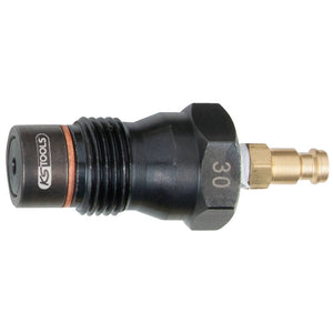 B-Ware KS Tools Injektoren Adapter M24x2 0 Länge 72mm Heizkörper Handtuchheizkörper