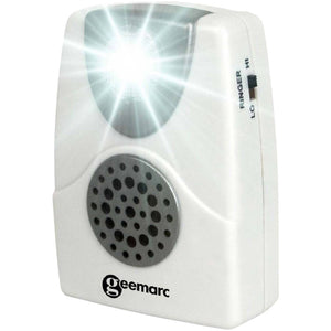 B-Ware Candidate title: Geemarc CL11 Funkklingel - Türkommunikation, Klingel