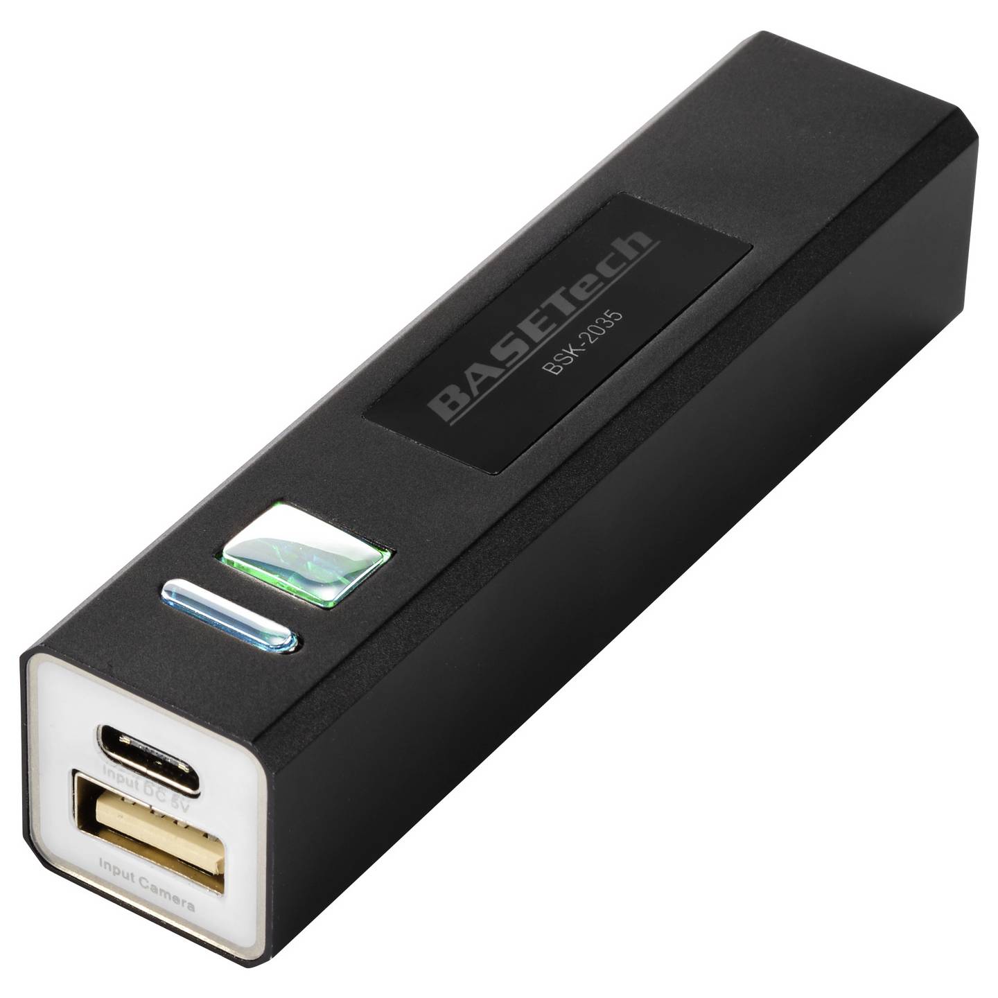 Basetech USB-Endoskop BSK-2100 Inspektionskamera 8mm 10m IP67 wasserdicht - 4053199958085