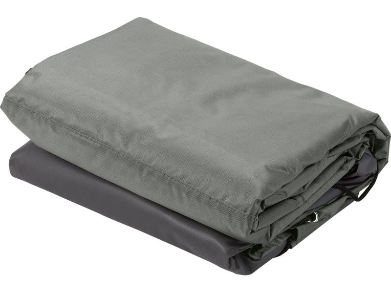Schutzhülle für Loungemöbel 130x122x76cm wetterfest Schutz Hülle Gartenmöbel - 4007871119233