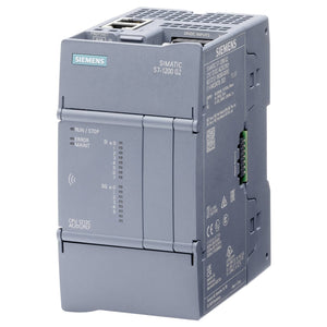 B-Ware Siemens 6ES7212-1BG50-0XB0 SPS-Stromversorgungsmodul AC 85-264V IP20