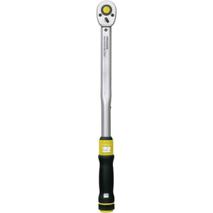 B-Ware Proxxon Drehmomentschlüssel 23353 MicroClick MC200 Umschaltknarre 12,5mm (1/2")