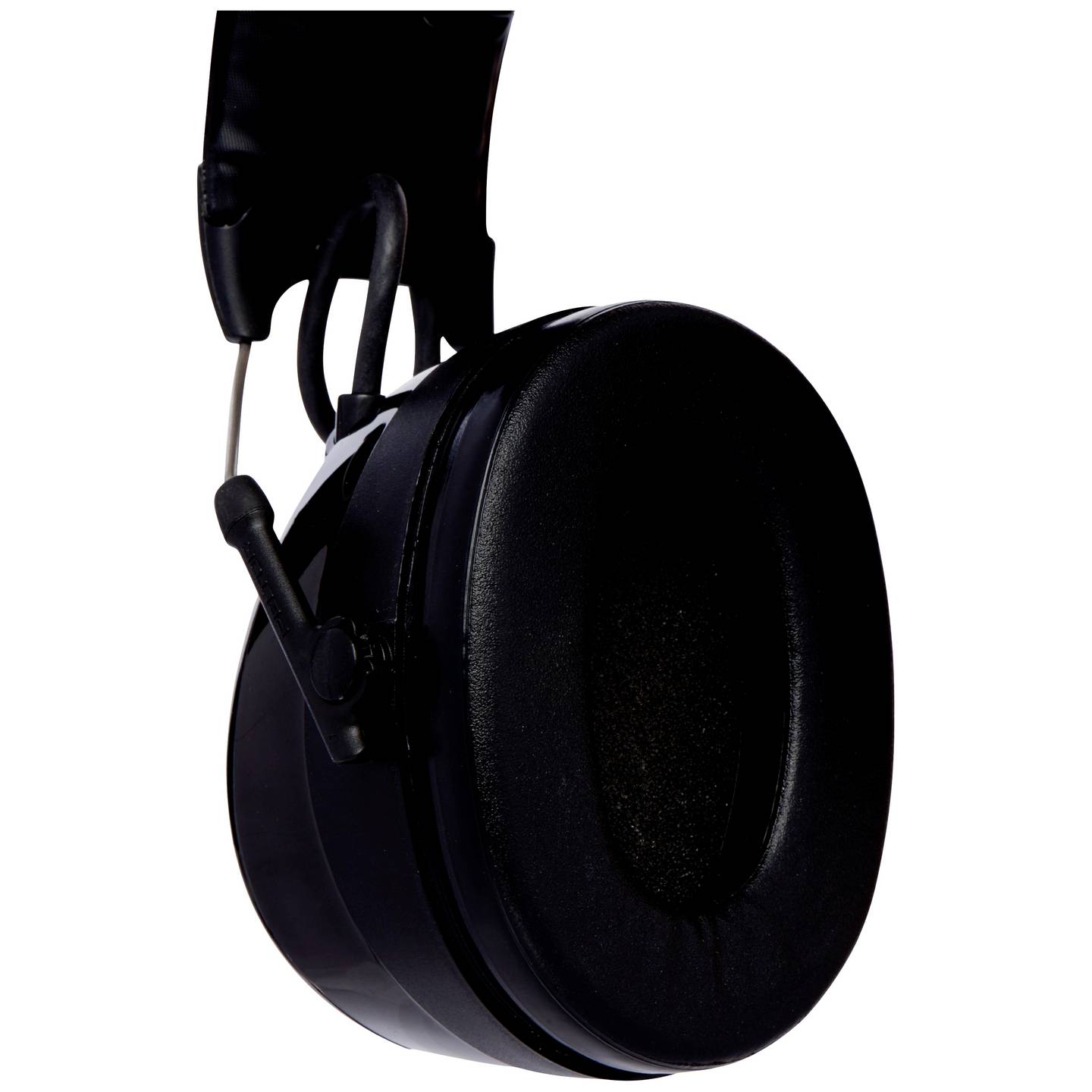 3M Peltor Kapselgehörschutz-Headset WorkTunes Pro HRXS220A 32dB schwarz 1 St. - 4054596123281
