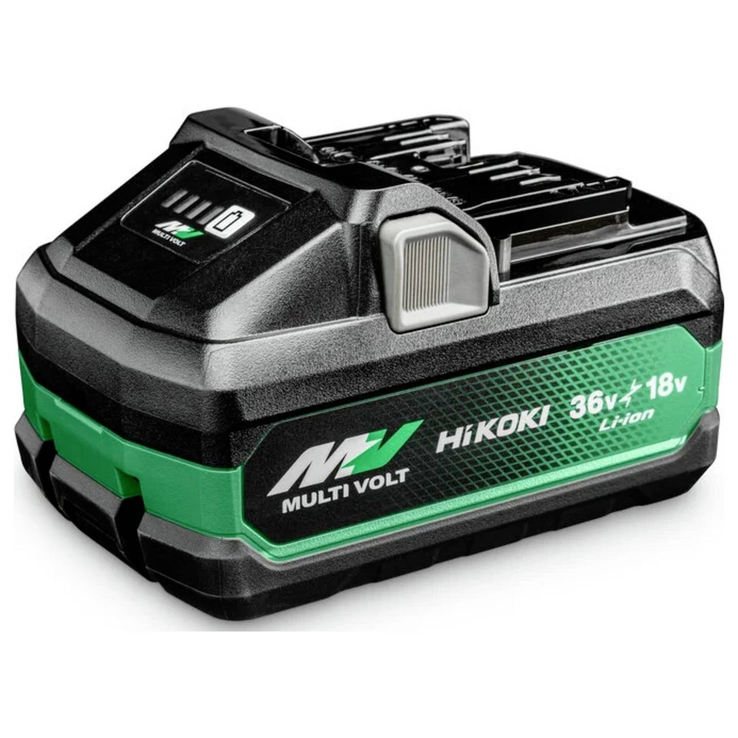 HiKOKI Werkzeug-Akku BSL36A18X 18V 8Ah wiederaufladbar für HiKOKI Geräte - 4549115282841
