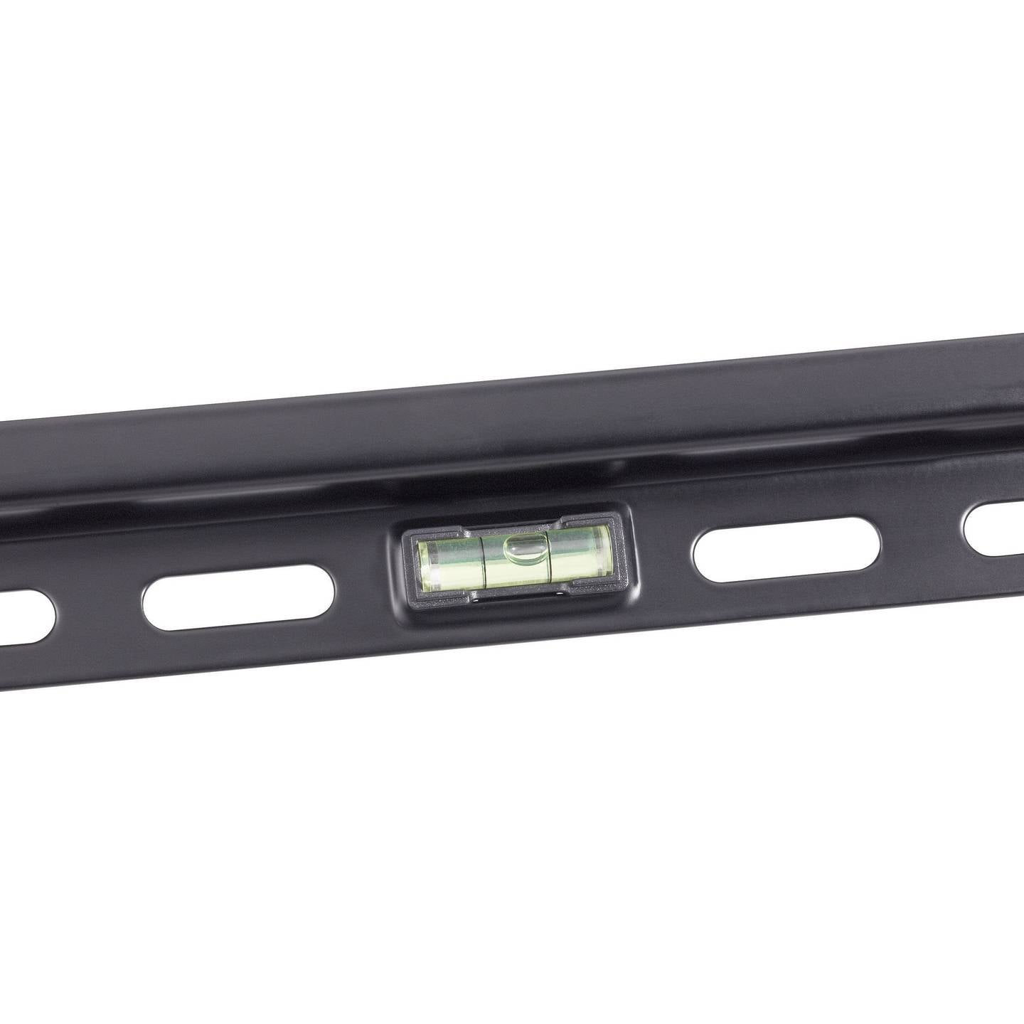 SpeaKa Professional TV-Wandhalterung neigbar 106,7-203,2cm mit Wasserwaage 100kg - 4016138832846