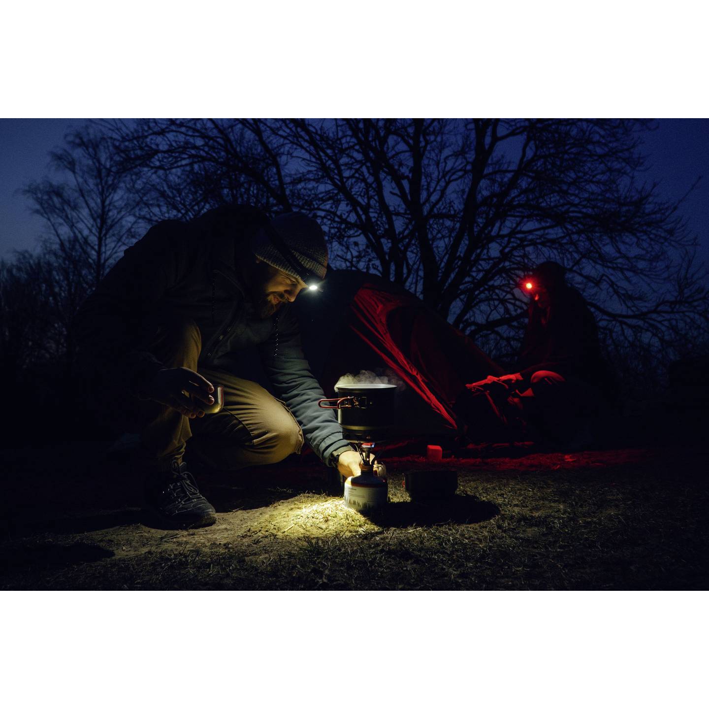 Olight Perun 3 Mini Taschenlampe LED Leuchte tragbar wiederaufladbar schwarz 80g - 6977261690759