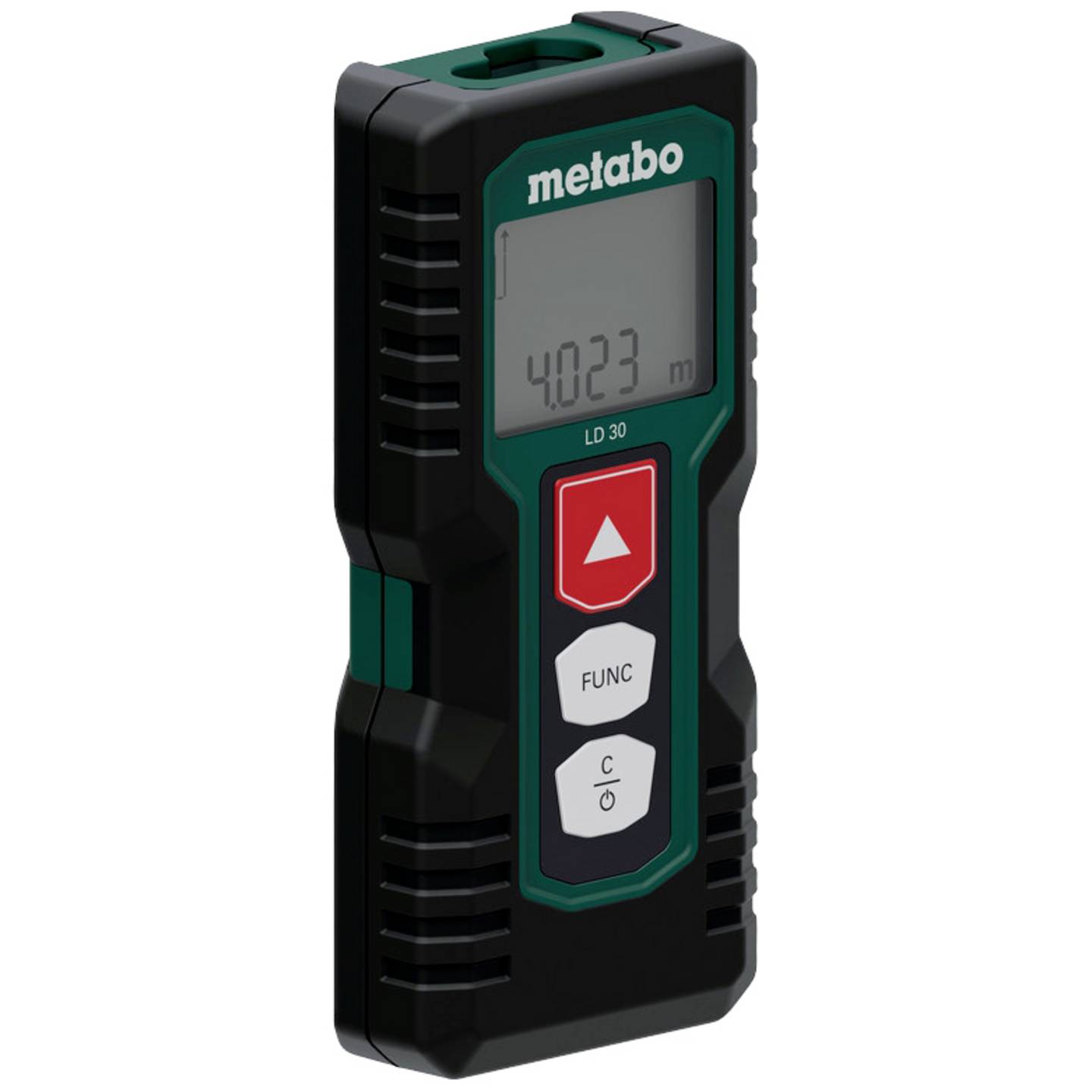 Metabo LD 30 Laser-Distanzmessgerät Entfernungsmesser Präzisionsmessung 80m - 4007430284709