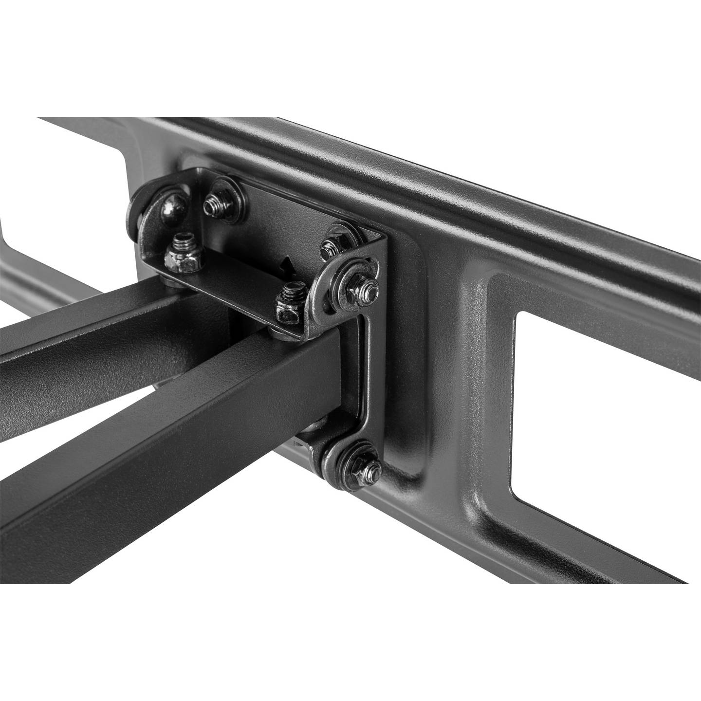 SpeaKa Professional TV-Eckhalterung neigbar schwenkbar 81,3-177,8cm 45kg VESA - 4064161171654