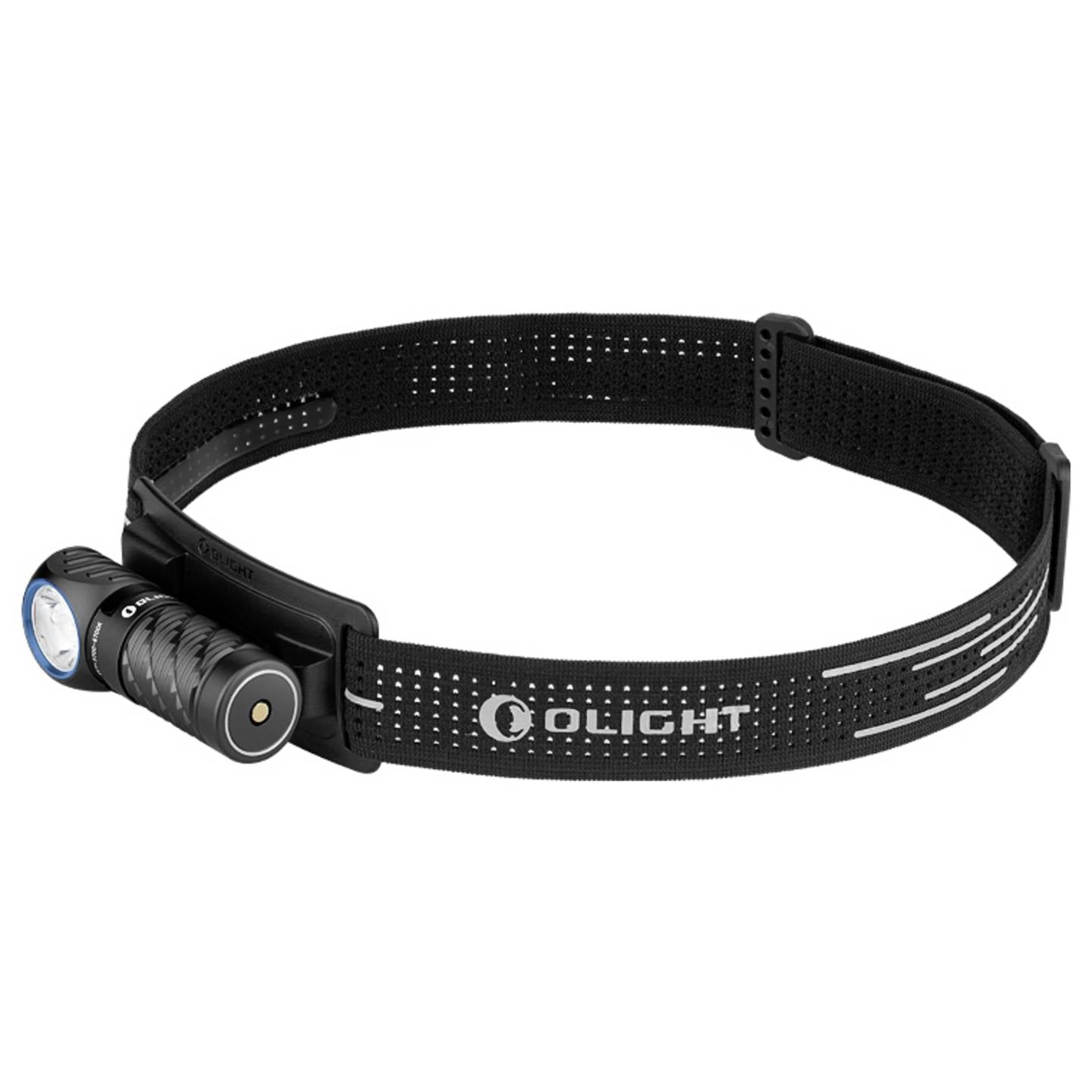 Olight Perun 3 Mini Taschenlampe LED Leuchte tragbar wiederaufladbar schwarz 80g - 6977261690759