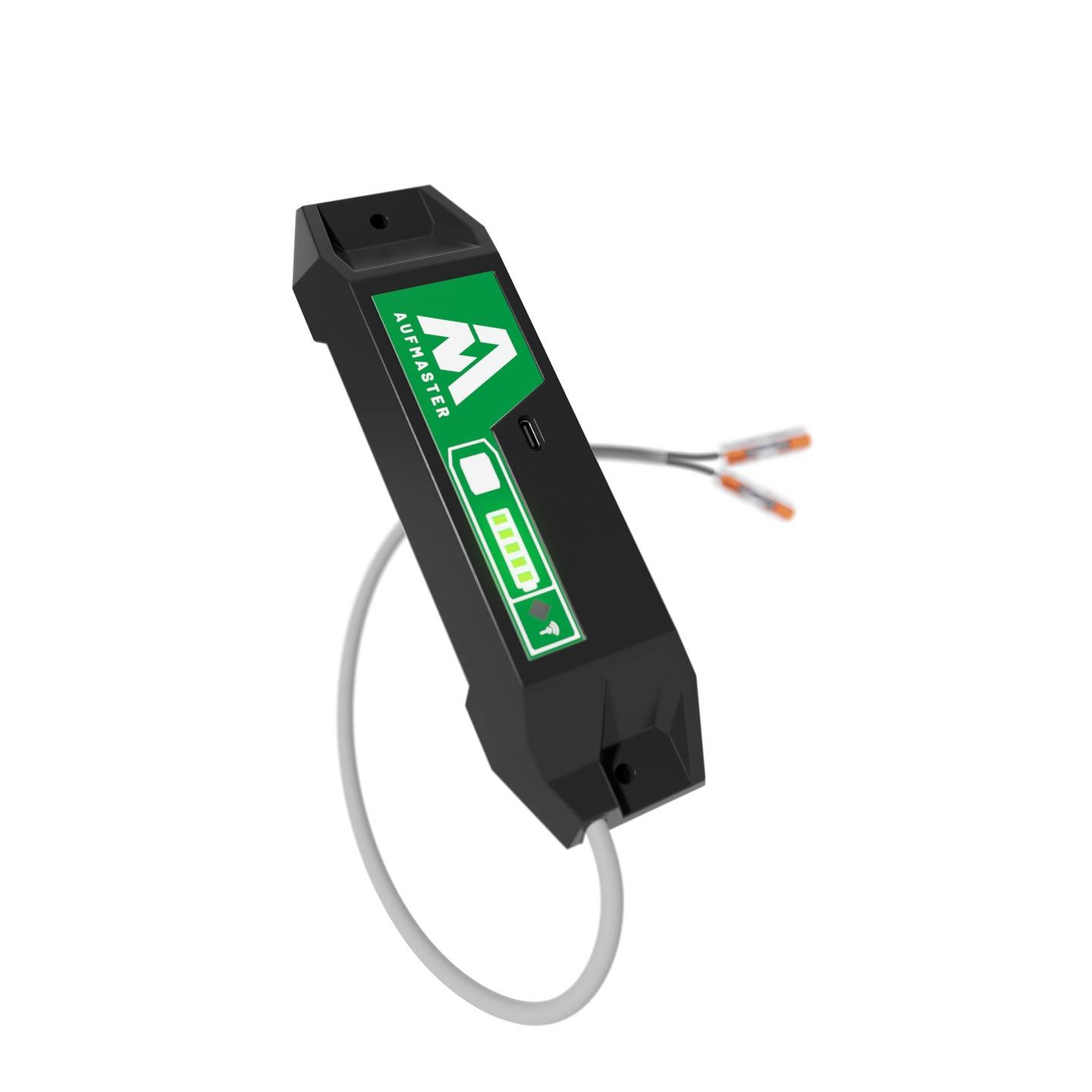 HELU Kabellängenmessgerät Aufmaster AM1 Kunststoff 10m bis 1500m IP54 192x62mm - 2050009144326