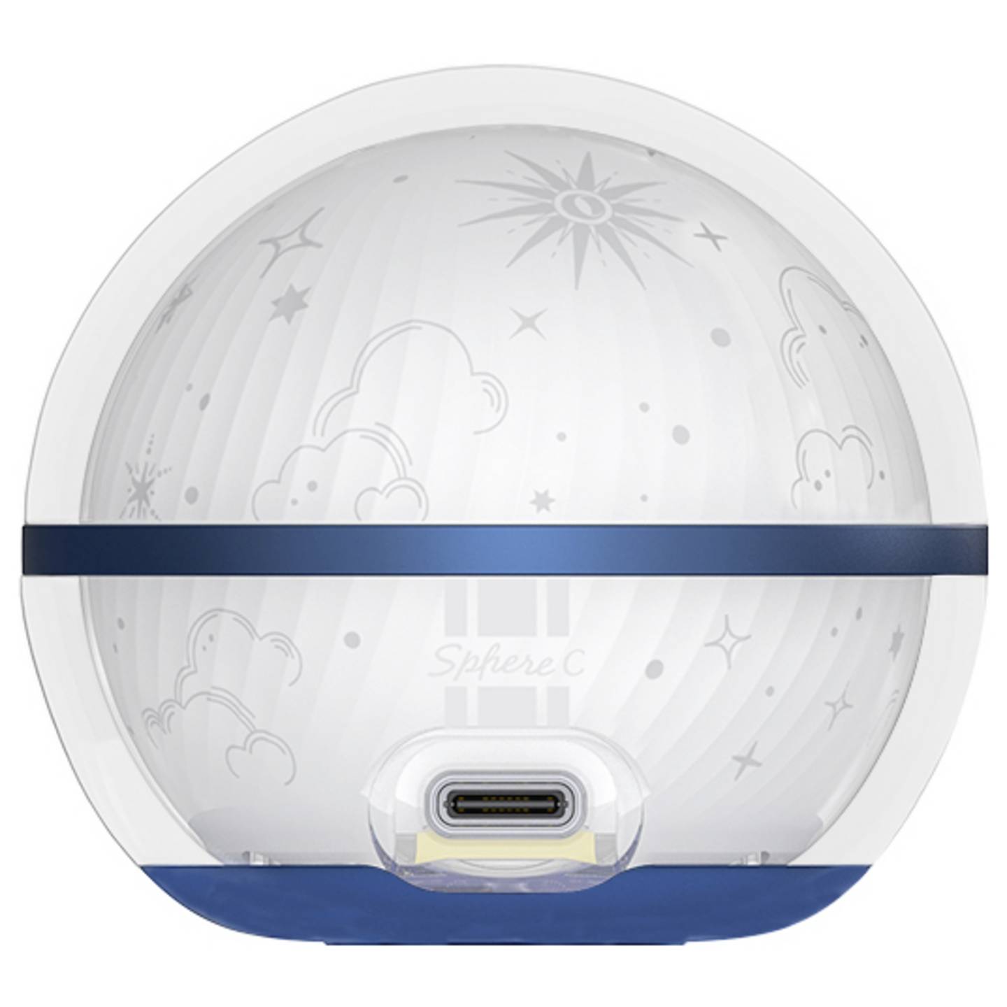 Olight Camping-Leuchte Sphere C LED Hängelampe wasserdicht sturzsicher IP56 - 6977261692661