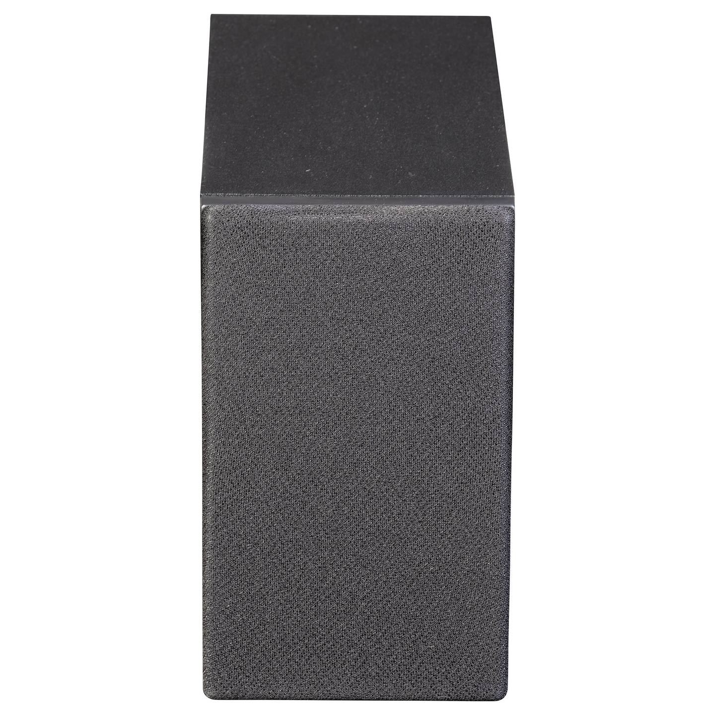 Denver MDA-285 DAB FM Musiksystem mit Bluetooth CD MP3 2x5W schwarz - 5706751075162