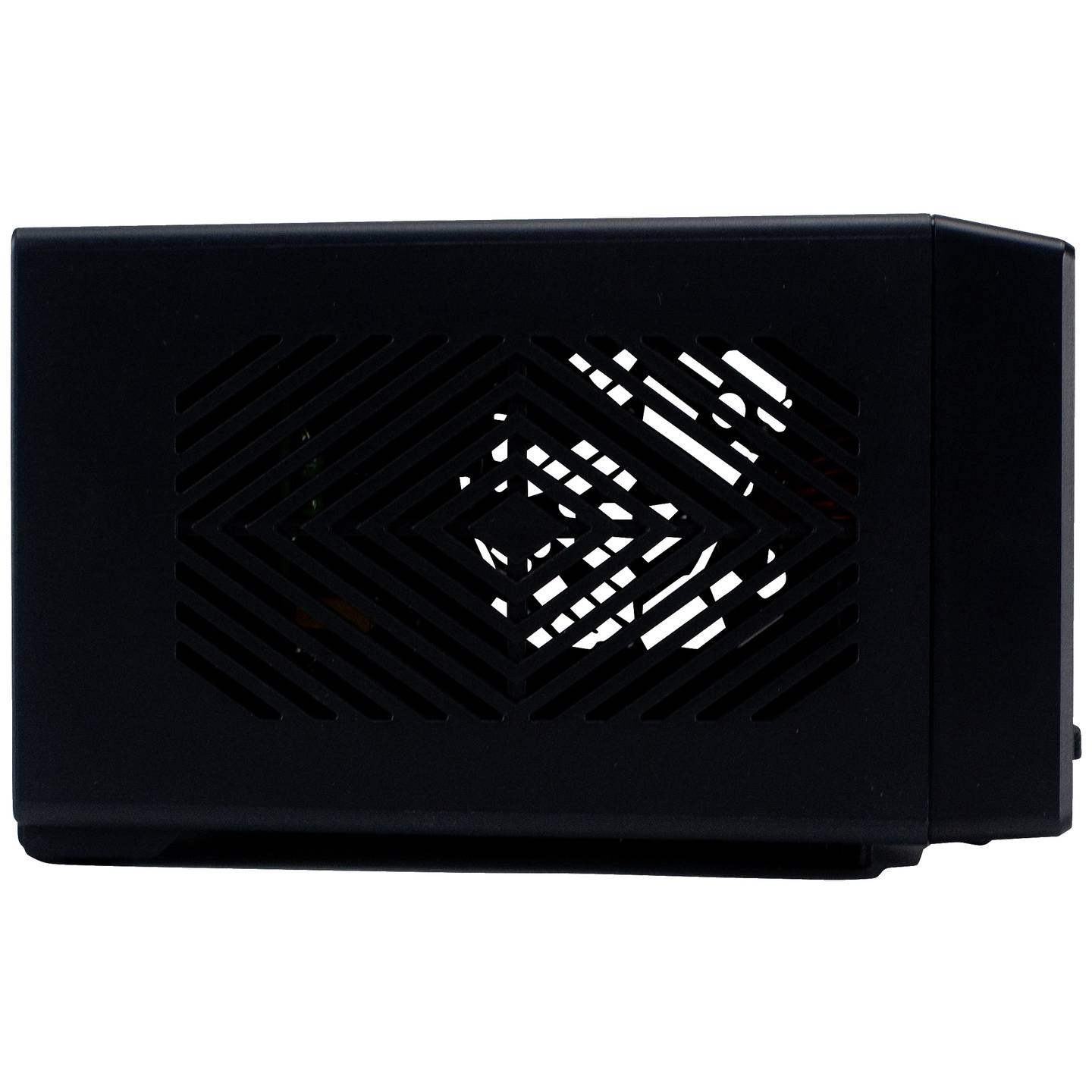 VOLTCRAFT FG-1602 Funktionsgenerator Signalgenerator 60MHz 2-Kanal USB LCD - 4064161227122