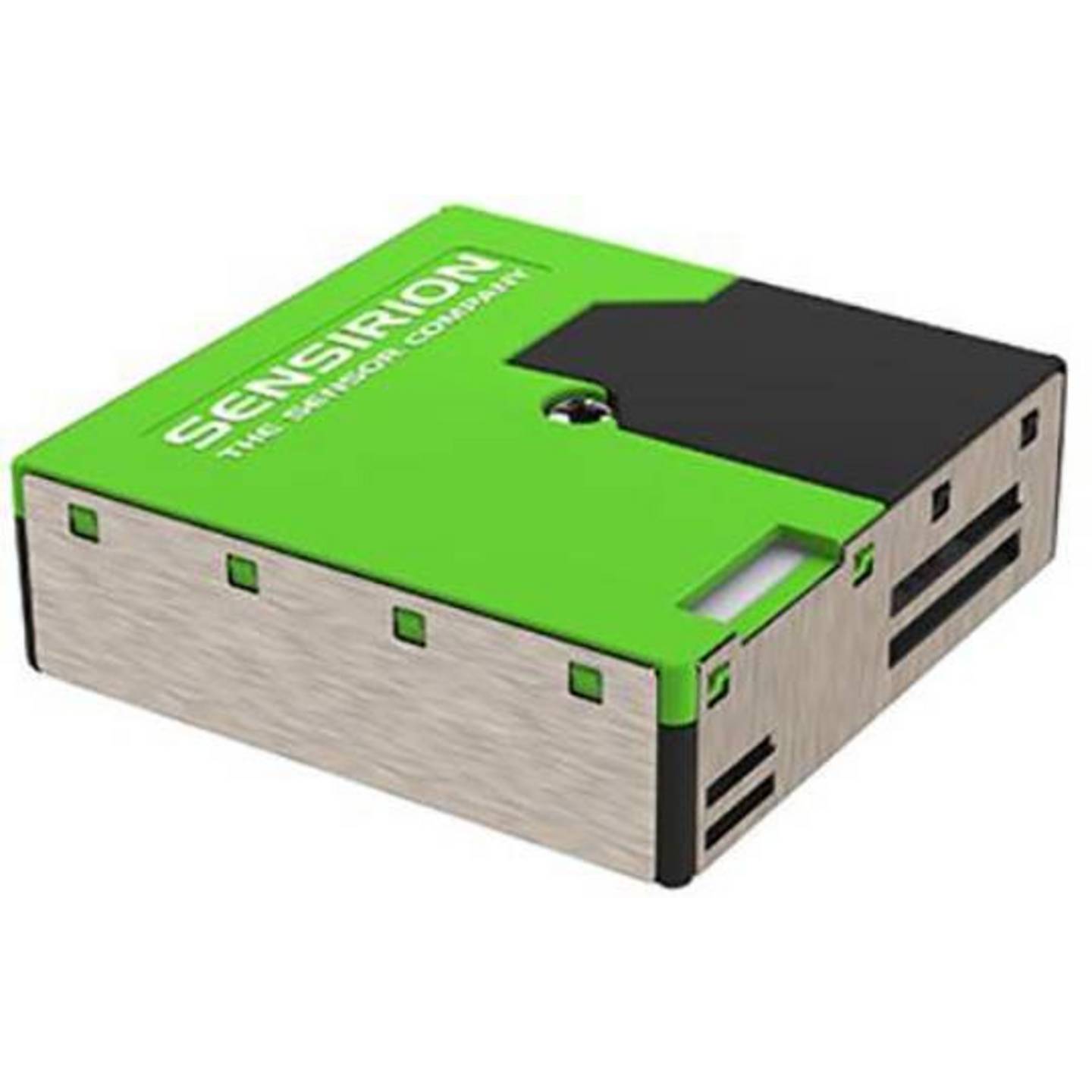 SENSIRION SPS30 Partikelsensor 41x41x12mm für präzise Luftqualitätsmessung - 4064161170978