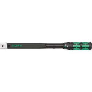 B-Ware Wera Drehmomentschlüssel Click-Torque XP 4 voreingestellt 20-250Nm 14x18mm
