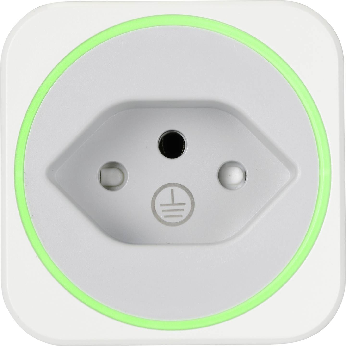 Voltcraft Energiekosten-Messgerät SEM6000 CH Bluetooth-Schnittstelle - 4053199995097