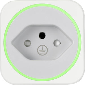 B-Ware Voltcraft Energiekosten-Messgerät SEM6000 CH Bluetooth-Schnittstelle