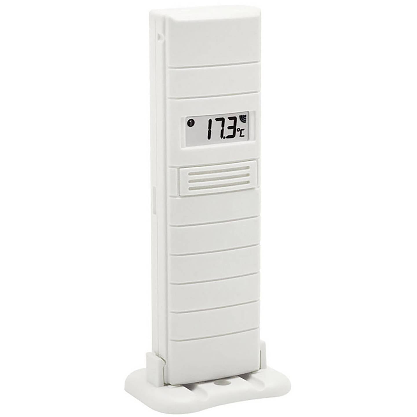 Techno Line Thermo Hygrosensor TX 35 DTH IT Funk 868 MHz für WD 4204 120g - 4029665100357