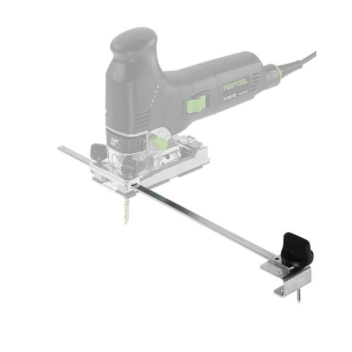 Festool Kreisschneider Kreissäge KS-PS/PSB 300 Handwerk Werkzeug Präzision - 4014549116852