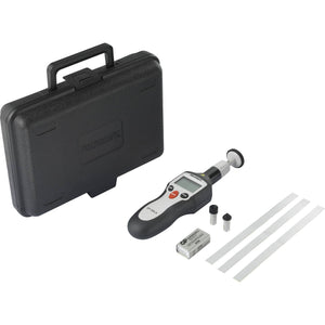 B-Ware Voltcraft Drehzahlmesser DT-30LK SE mechanisch optisch 2-20000 U/min LCD 210g