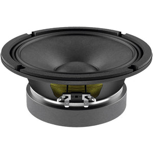 B-Ware Lavoce Tieftöner 6,5 Zoll 125W 8 Ohm Lautsprecher RMS Box Musikbox kraftvoll