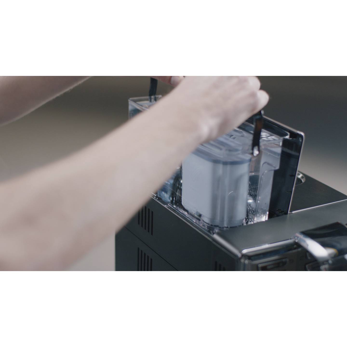 Philips AquaClean Wasserfilter 2 St. für Kaffeemaschinen 1200 2200 3200 Serie - 8720389000720