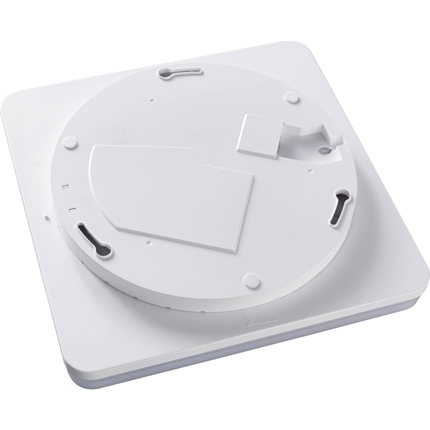 Heitronic Deckenleuchte Wandleuchte LED Lampe Leuchte dimmbar weiß Ø30cm - 4002940018011
