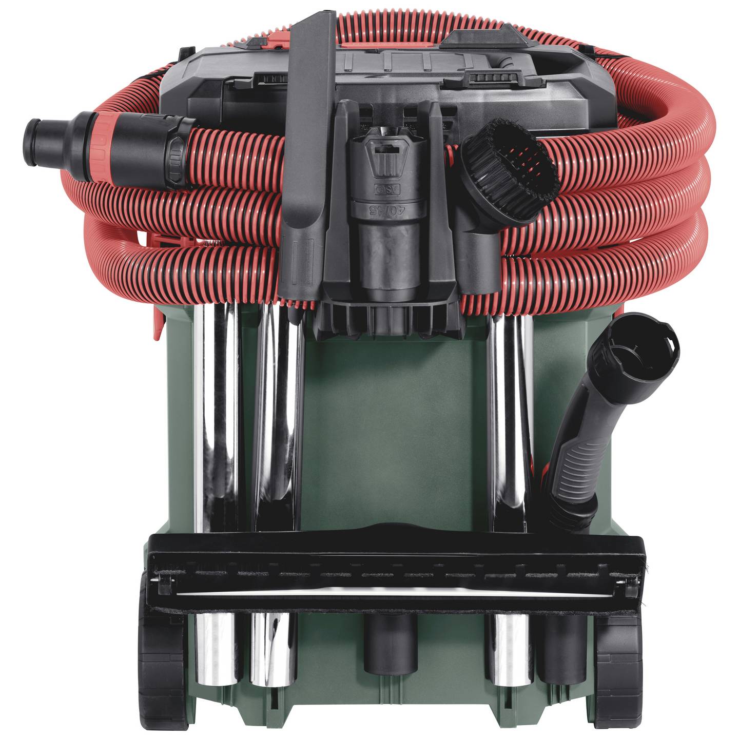 Metabo ASA 30 H PC 602088000 Nass-/Trockensauger Sauger Nasssauger Staubsauger - 4061792230804