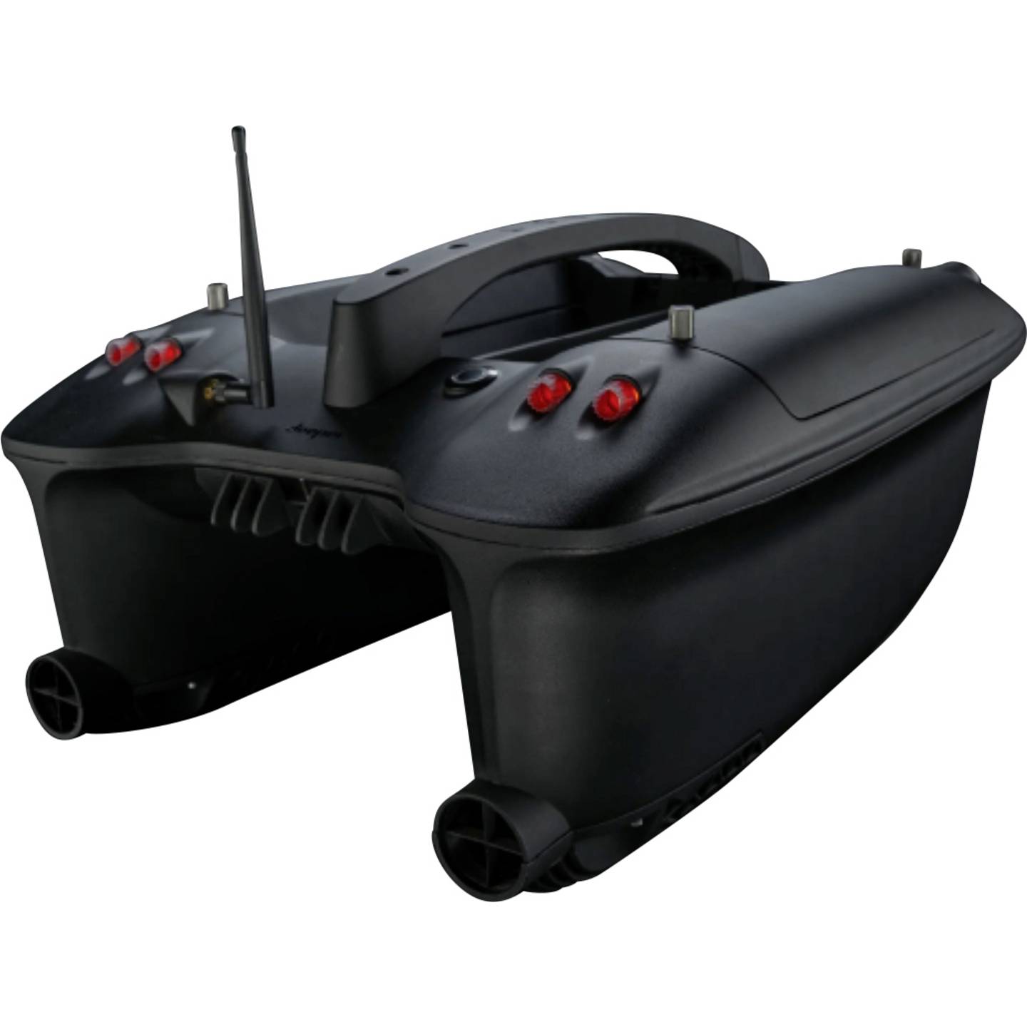 Deeper RC Futterboot DQ0H10S10 Elektro Boot 533mm Karpfenangeln Angeln Zubehör - 4779032950916