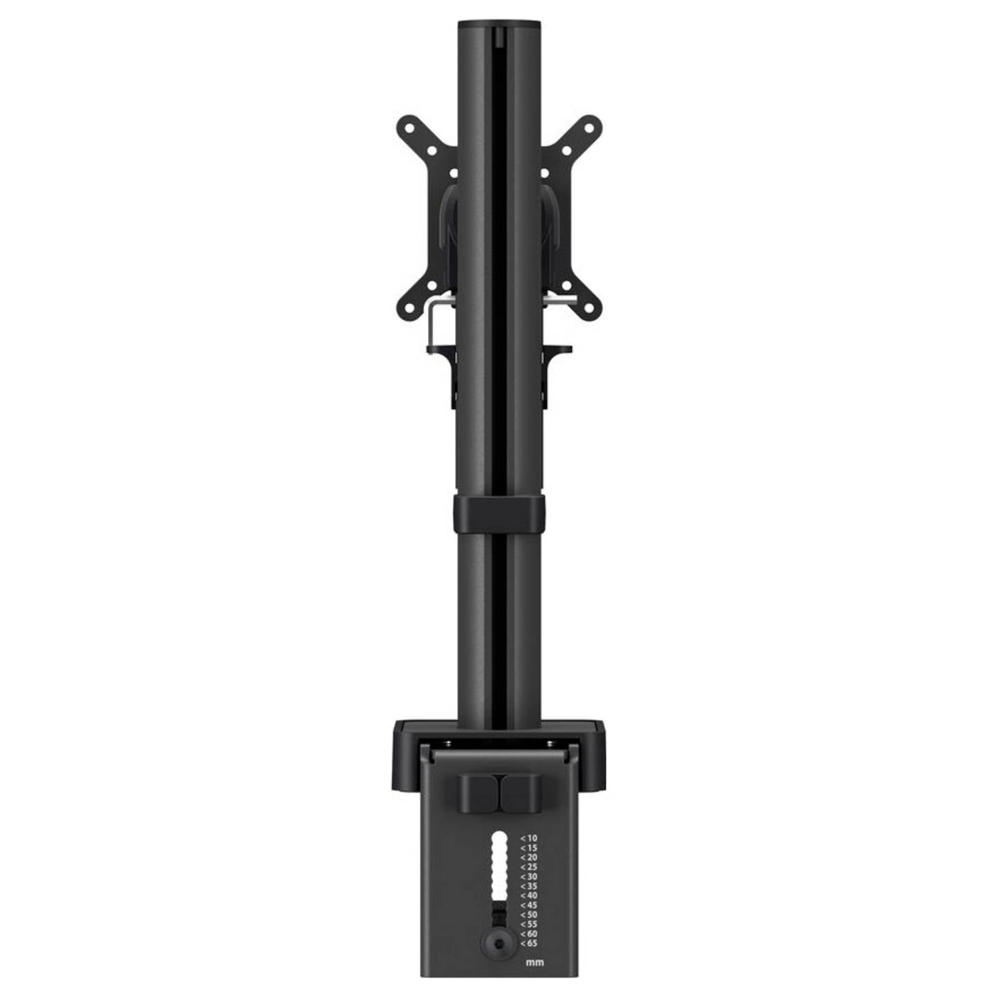 Vogel's Monitor-Tischhalterung MOMO 2117 neigbar drehbar schwarz 25,4-109,2cm - 8712285353741