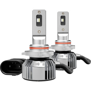 B-Ware OSRAM LED Leuchtmittel HB3 9005DWNBSM-2HB Nachtbrecher Lampe 2er Set weiß 70mm