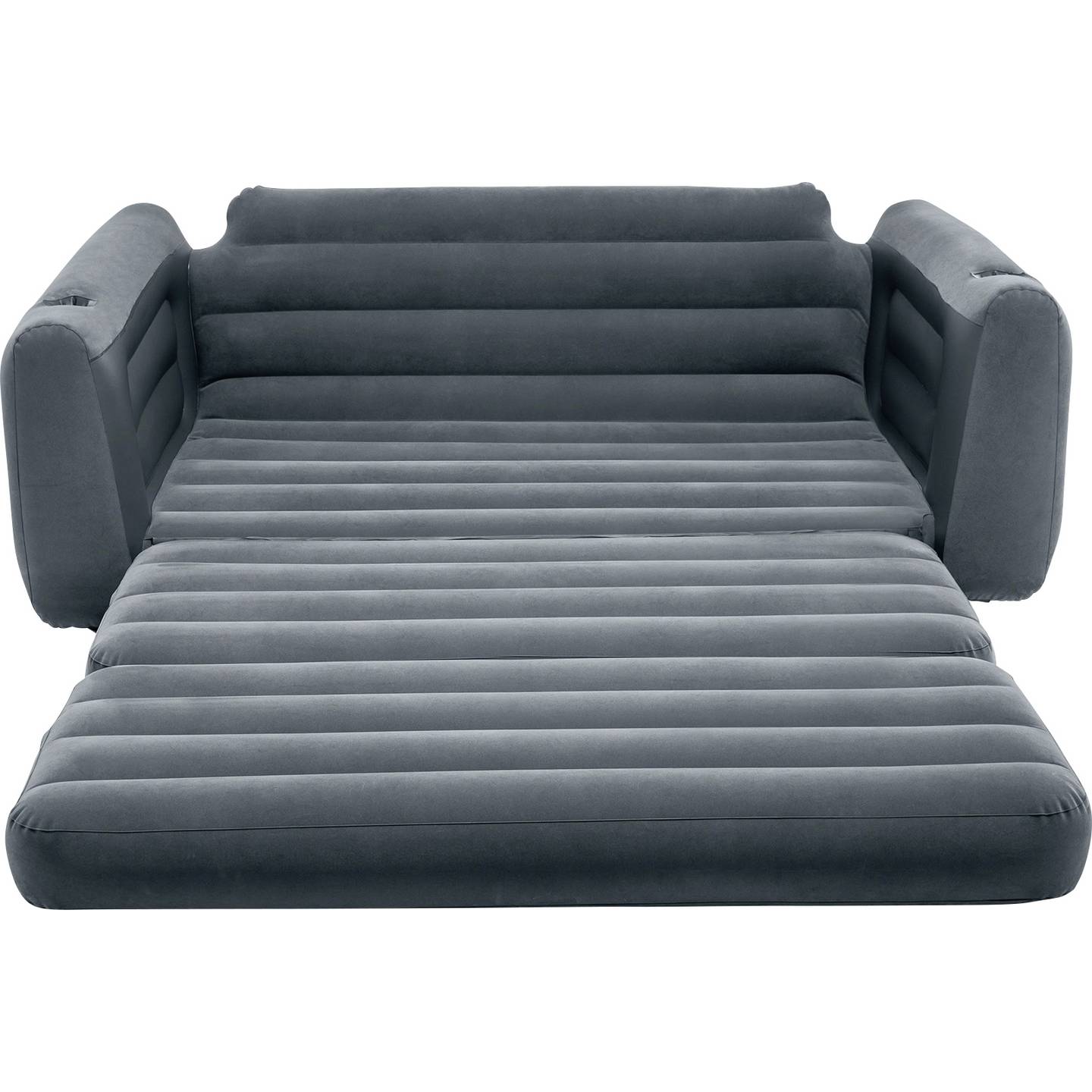 Intex Pull-Out Sofa Schlafsofa 231x127cm Faltsofa für Gäste und Reisen - 6941057417431