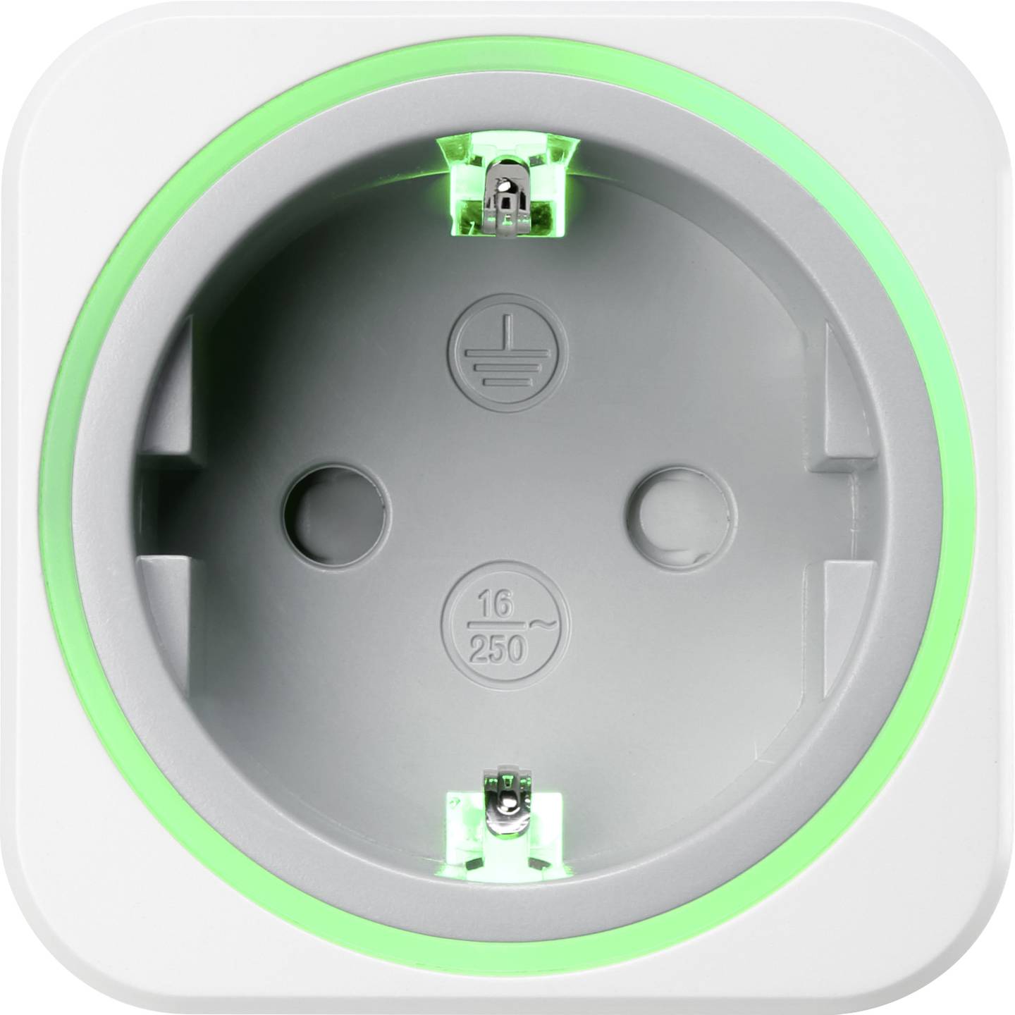 VOLTCRAFT SEM6500 Energiekosten Messgerät Strommessgerät inkl. Funksteckdose - 4053199550449