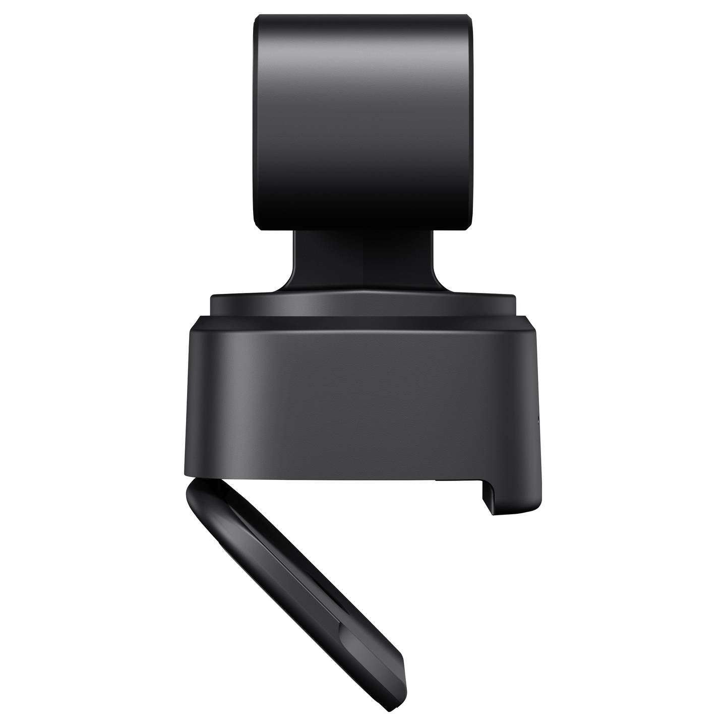 OBSBOT Tiny 2 Lite 4K Webcam mit AI Auto-Tracking und Klemm-Halterung schwarz - 6971889230441