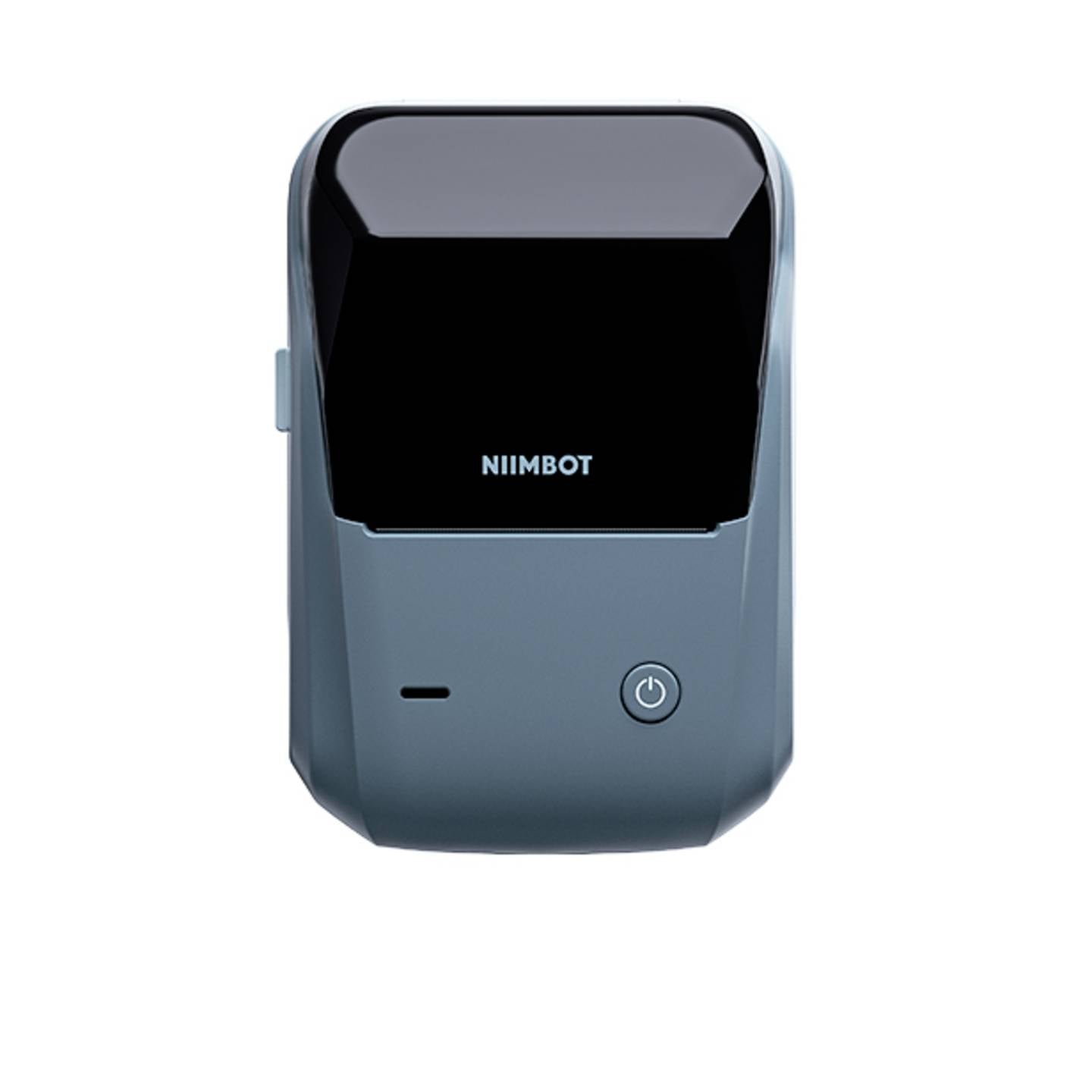 NIIMBOT Etikettendrucker B1 Thermotransfer Bluetooth Akku 203x203dpi 48mm breit - 6975746631792