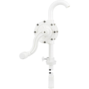 B-Ware Pressol 13065 PP-FKM SRL 1050-22 l/min Fasspumpe 10 Pumpe Kurbelpumpe