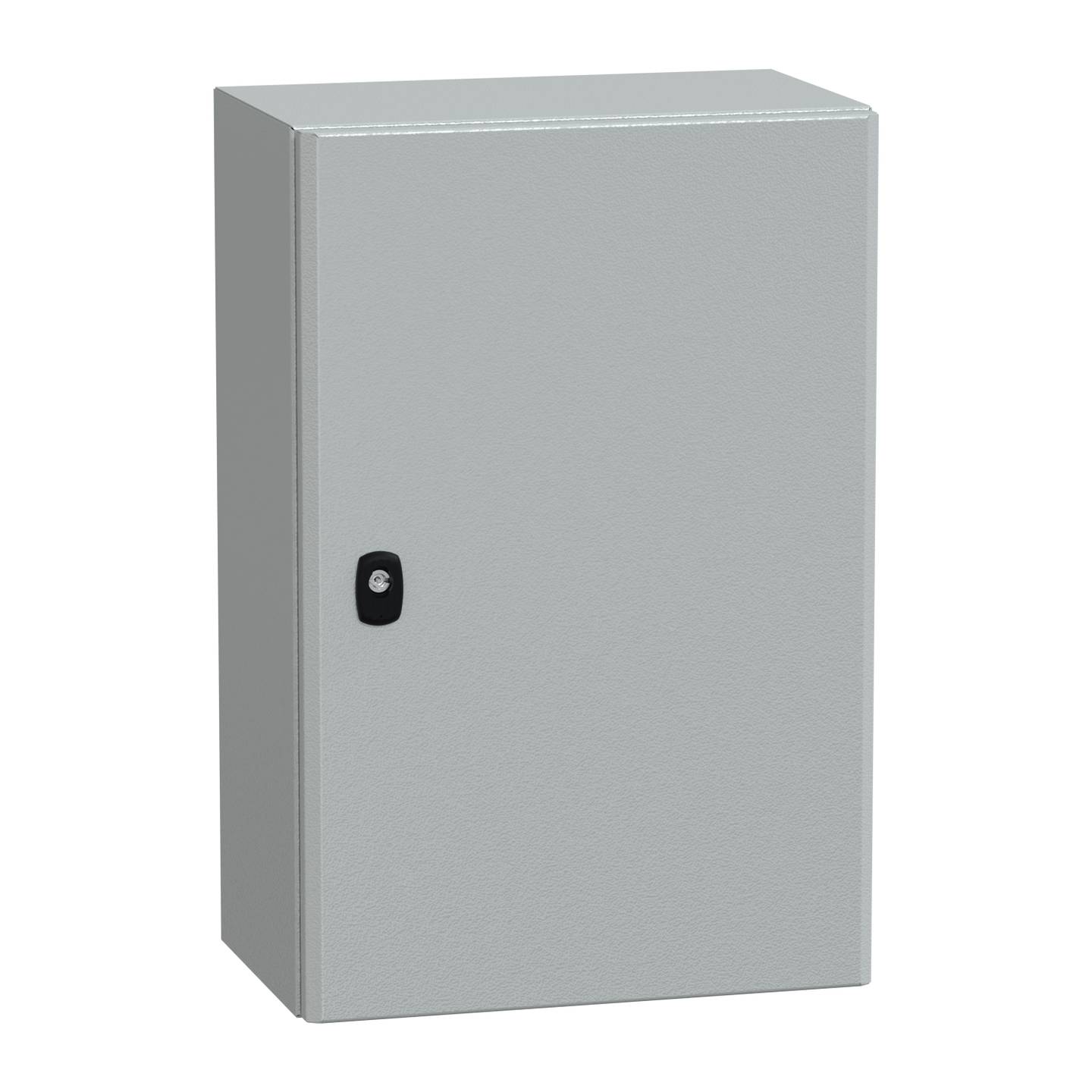 Schneider Electric Schaltschrank Wandschrank Gehäuse Spacial 3D Volltür Stahl - 3606480159305