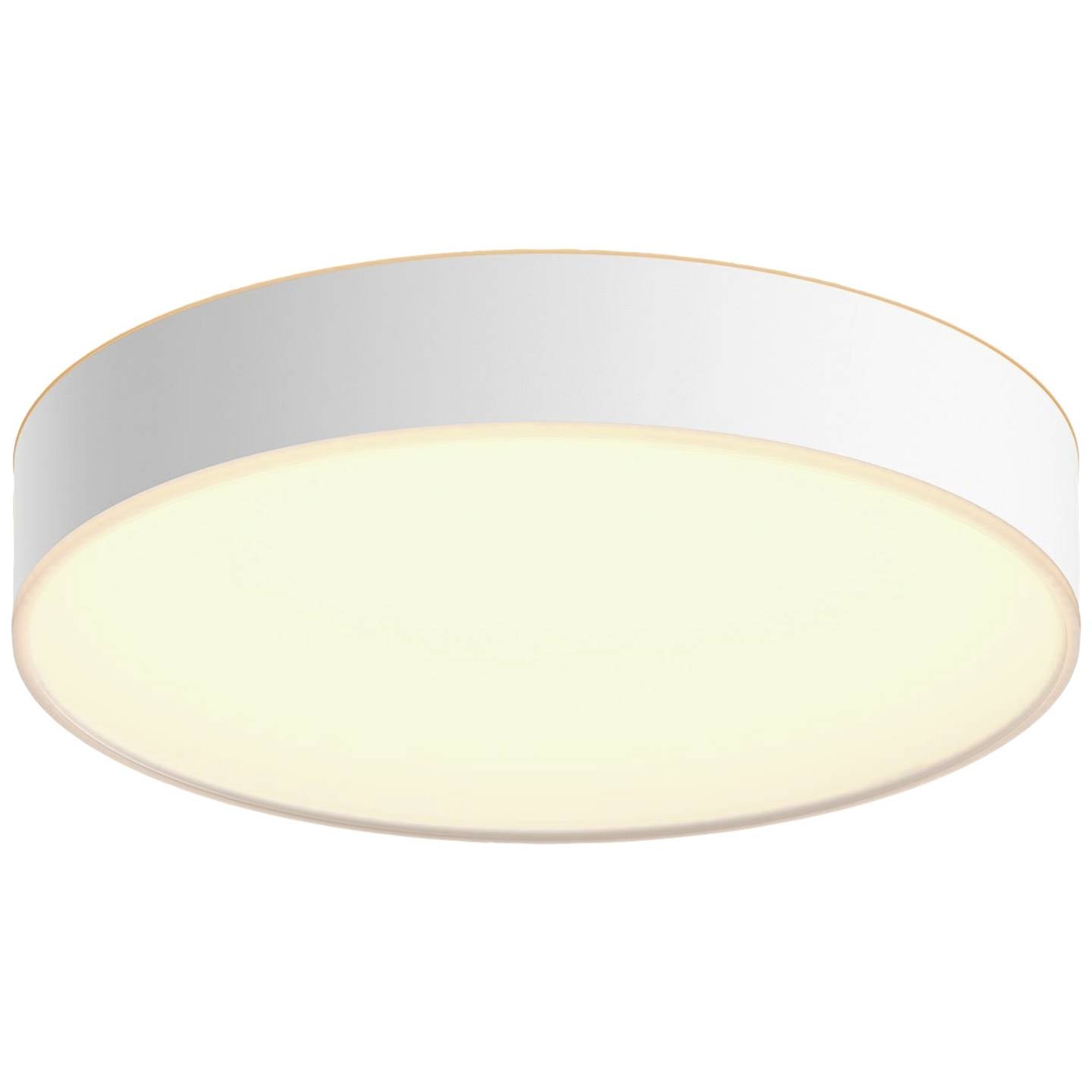 Philips Hue Deckenleuchte White Ambiance Enrave M LED Lampe dimmbar 2400lm weiß - 8718696176436