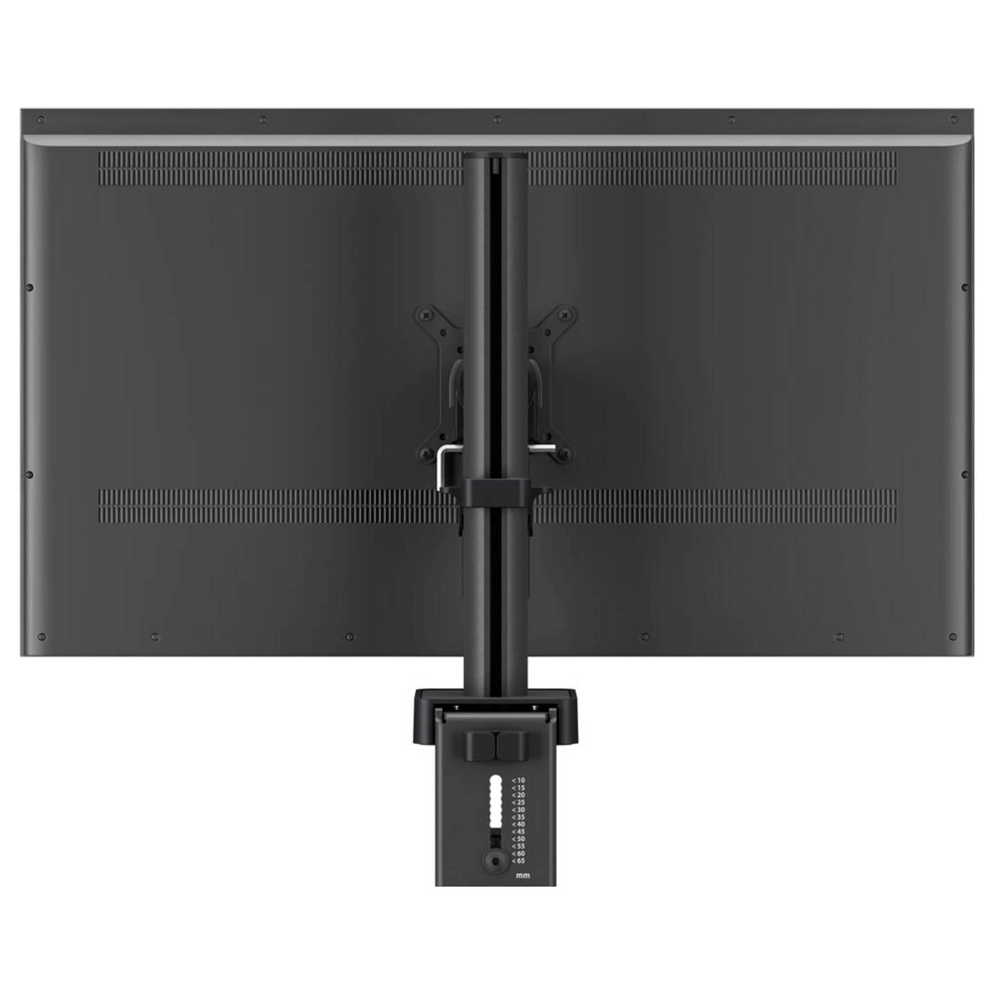 Vogel's Monitor-Tischhalterung MOMO 2117 neigbar drehbar schwarz 25,4-109,2cm - 8712285353741
