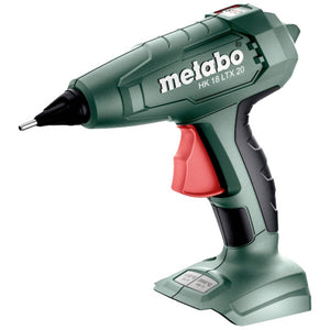 B-Ware Metabo Akku Heißklebepistole Heißkleber Klebepistole 18V 11mm ohne Akku 200°C