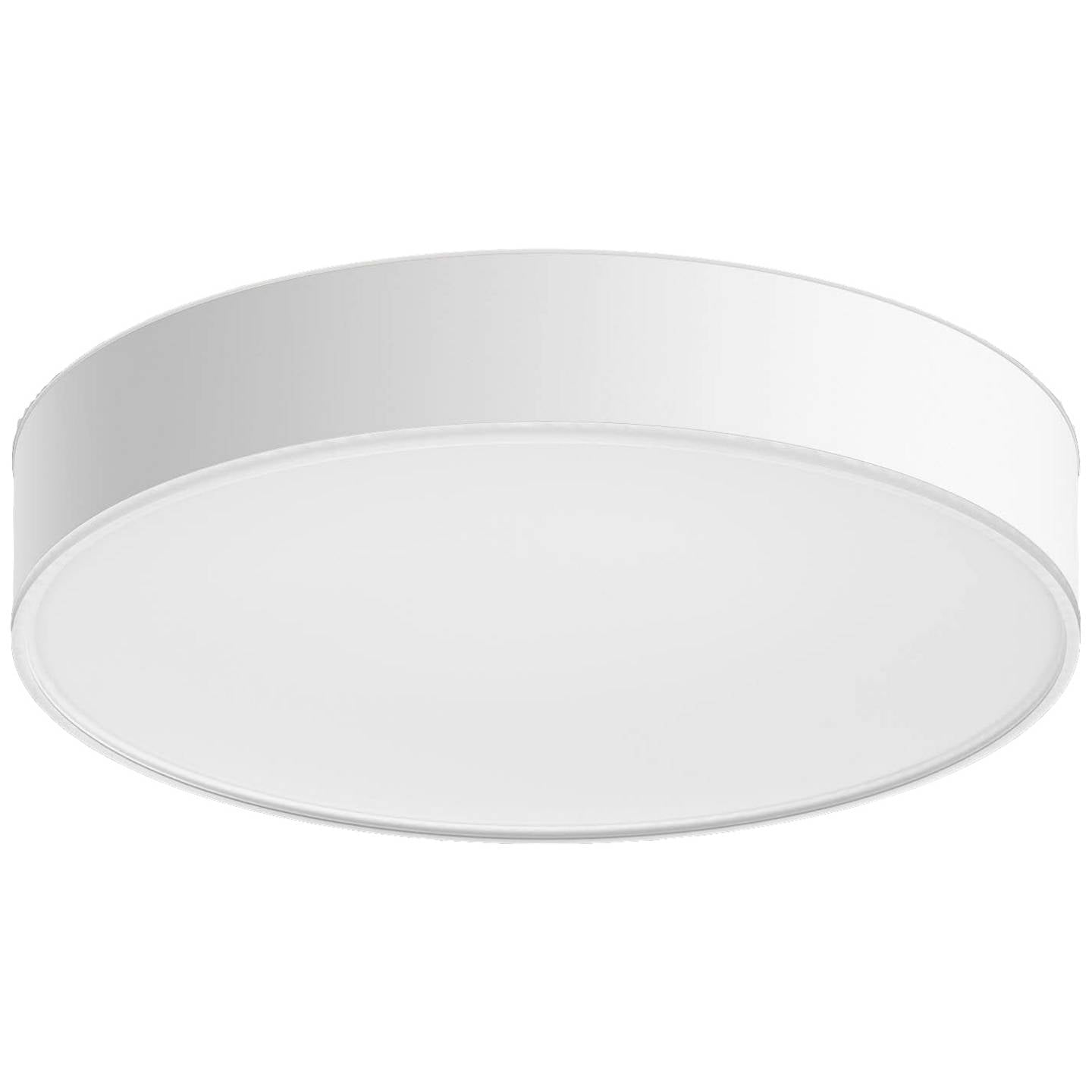 Philips Hue Deckenleuchte White Ambiance Enrave M LED Lampe dimmbar 2400lm weiß - 8718696176436