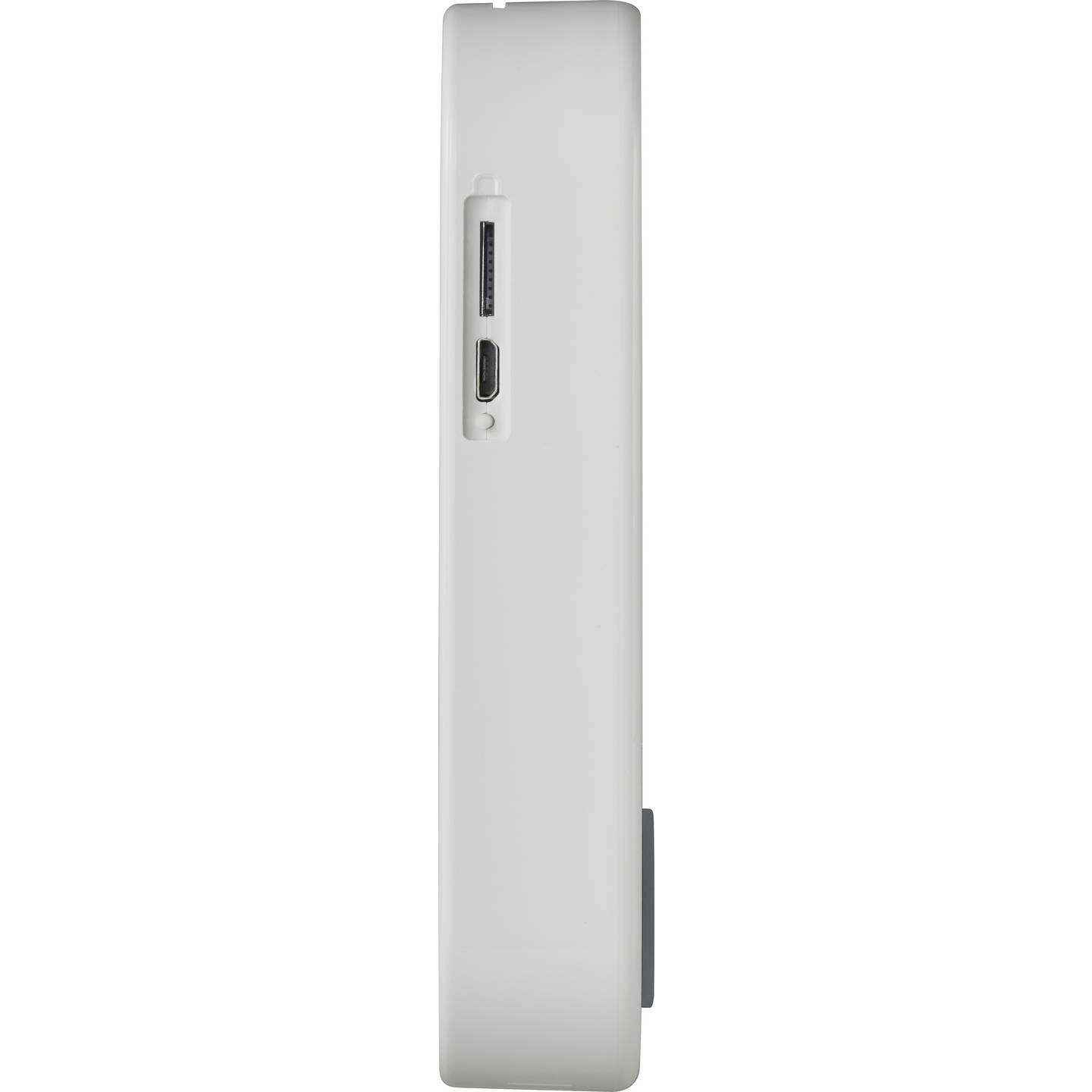 Sygonix SY-DB 500 IP-Video-Türsprechanlage WLAN Klingel Türsprechanlage - 4064161160627