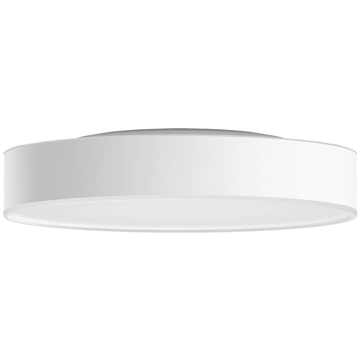 Philips Hue Deckenleuchte White Ambiance Enrave M LED Lampe dimmbar 2400lm weiß - 8718696176436