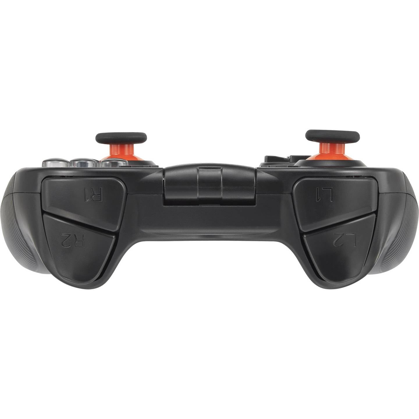 Renkforce Gamepad für Android GC-01 Bluetooth Controller 16 Tasten schwarz - 4053199520473
