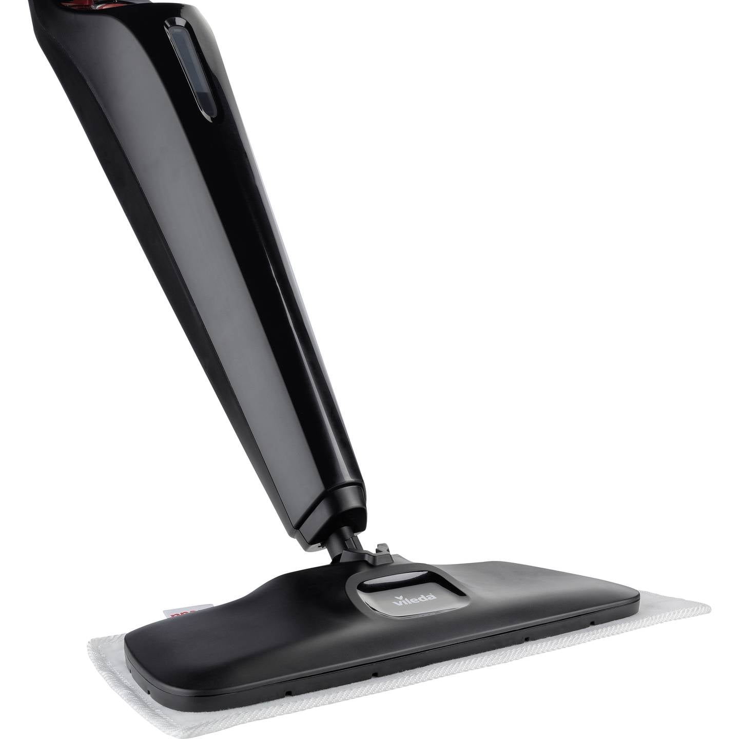 Vileda Dampfreiniger Steamer Steam Plus XXL Hygienereinigung 1550W 0,4l 7m - 4023103229754