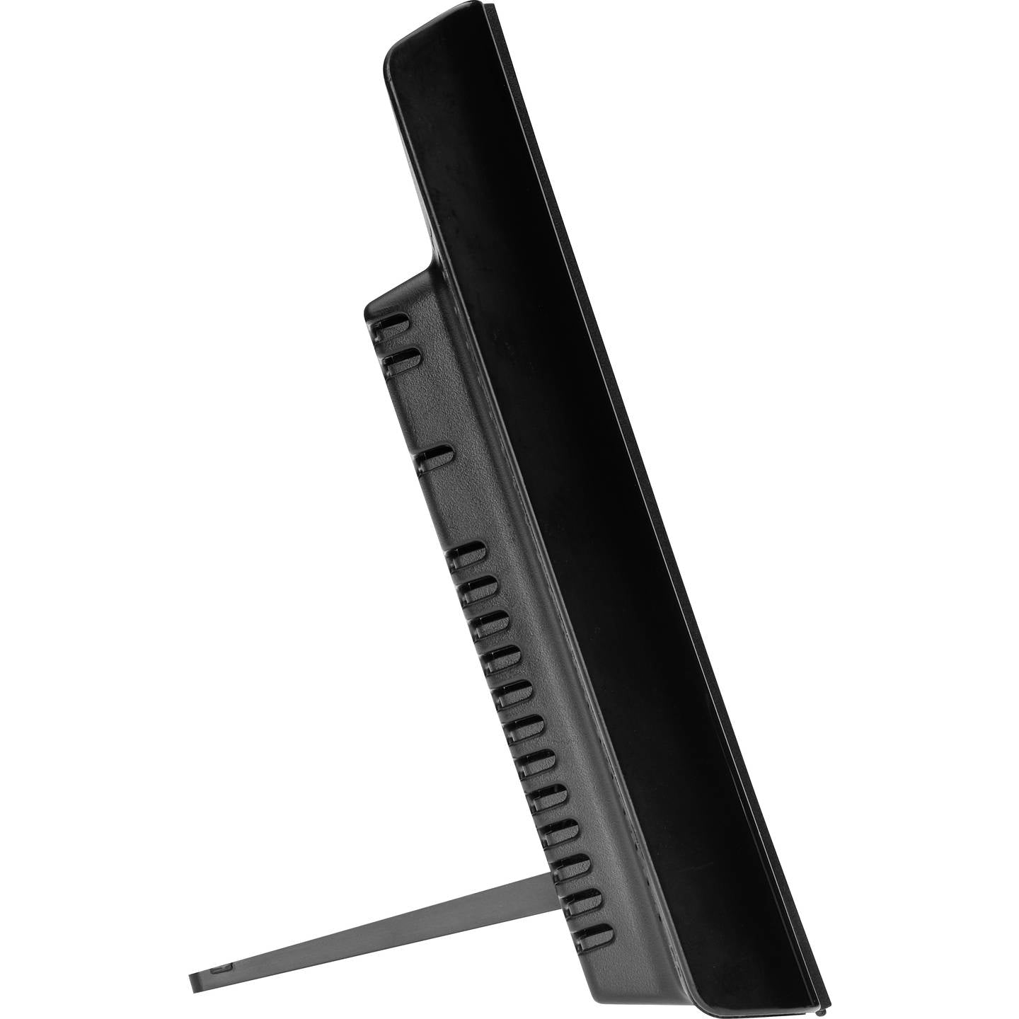 TFA Dostmann Funk-Wetterstation WEATHER PRO Wettervorhersage 12-24 Stunden - 4009816037237
